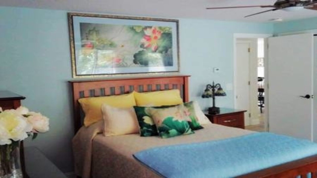 Photo of Bedroom in Goshen
