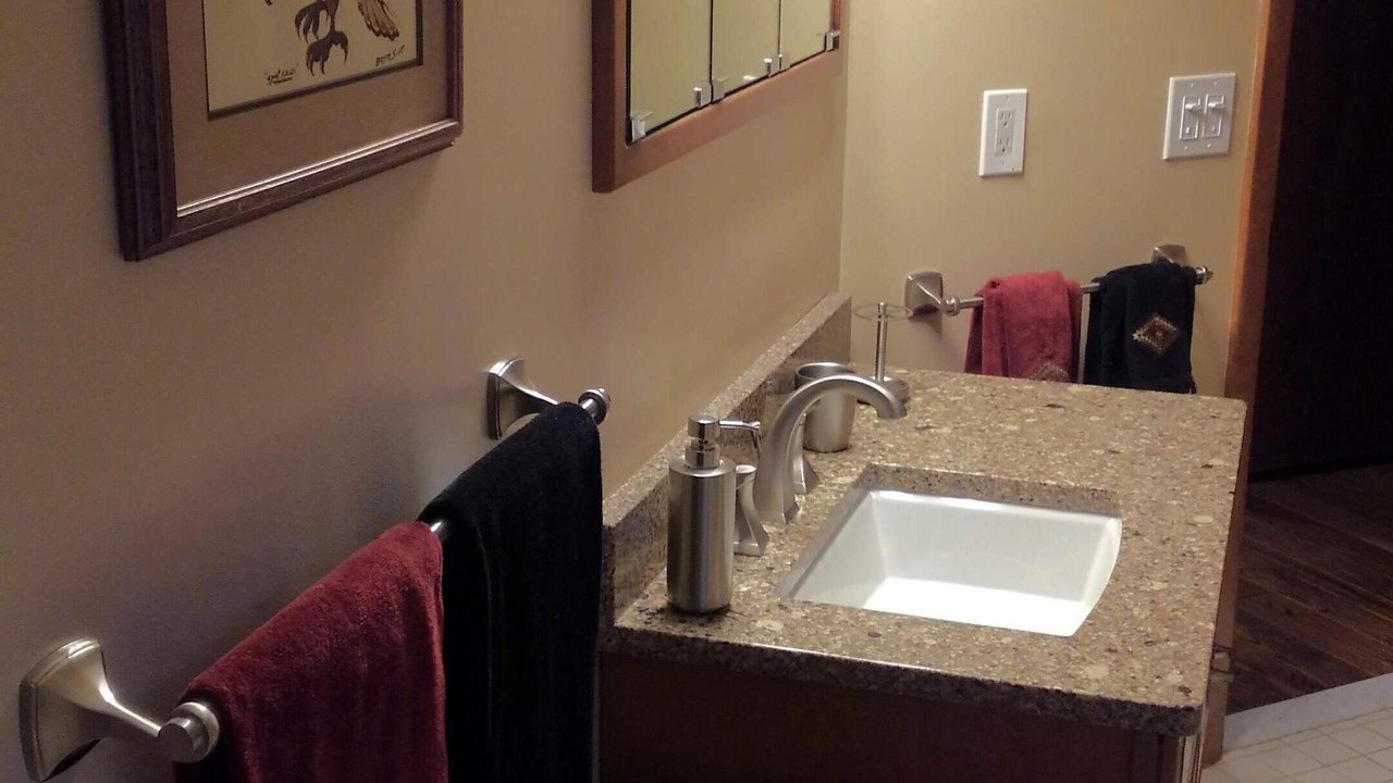 Photo of Bathroom in Goshen