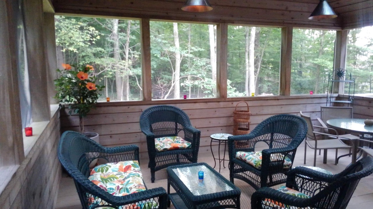 Photo of Outdoor in Goshen