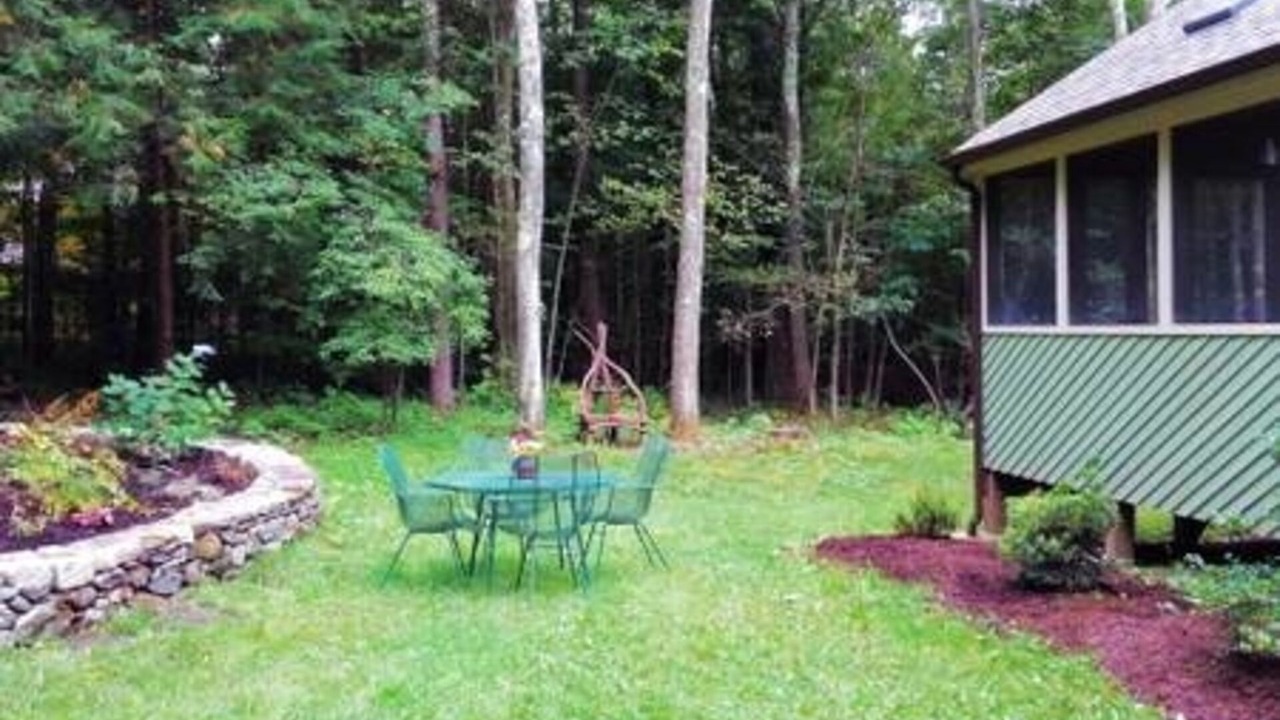 Photo of Outdoor in Goshen