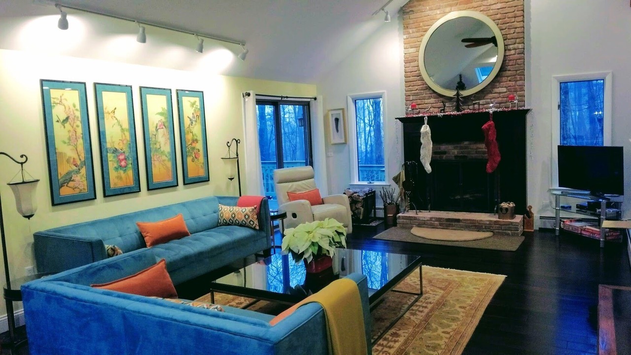 Photo of Livingroom in Goshen
