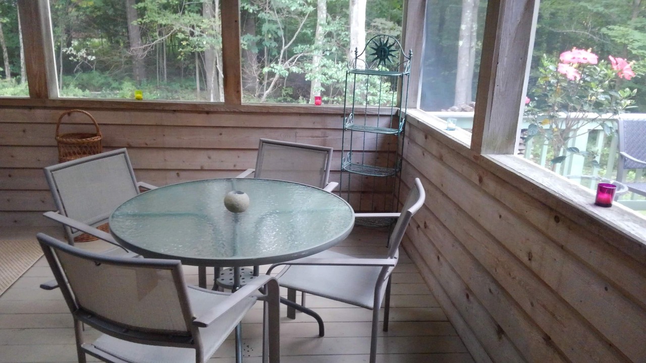 Photo of Outdoor in Goshen
