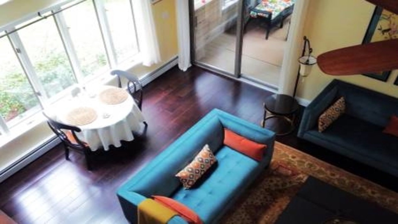 Photo of Livingroom in Goshen