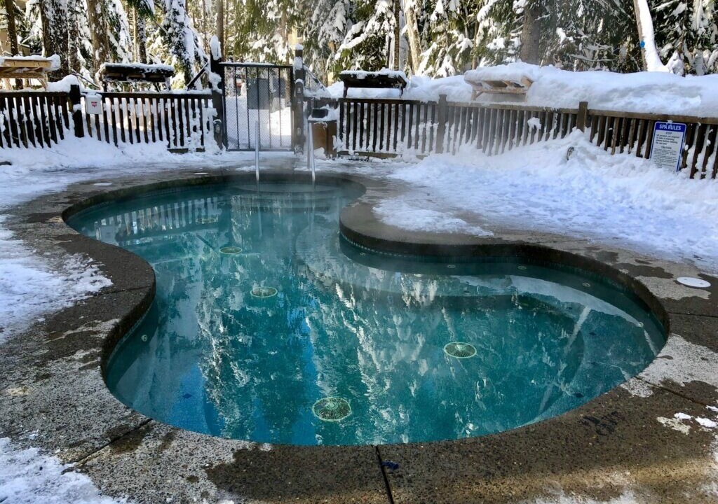 Photo of Outdoor in Government Camp