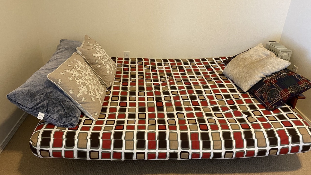 Photo of Others in Government Camp