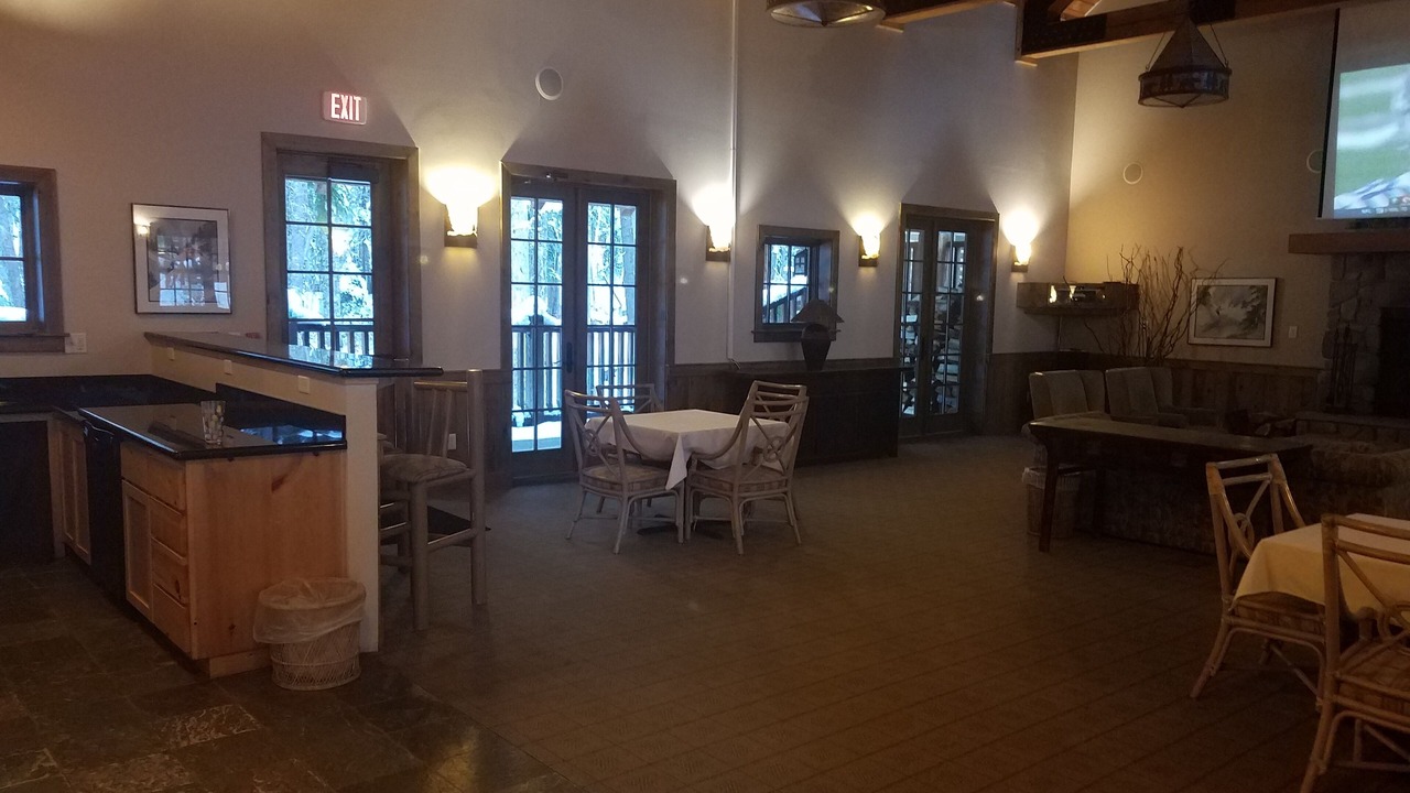 Photo of Outdoor in Government Camp