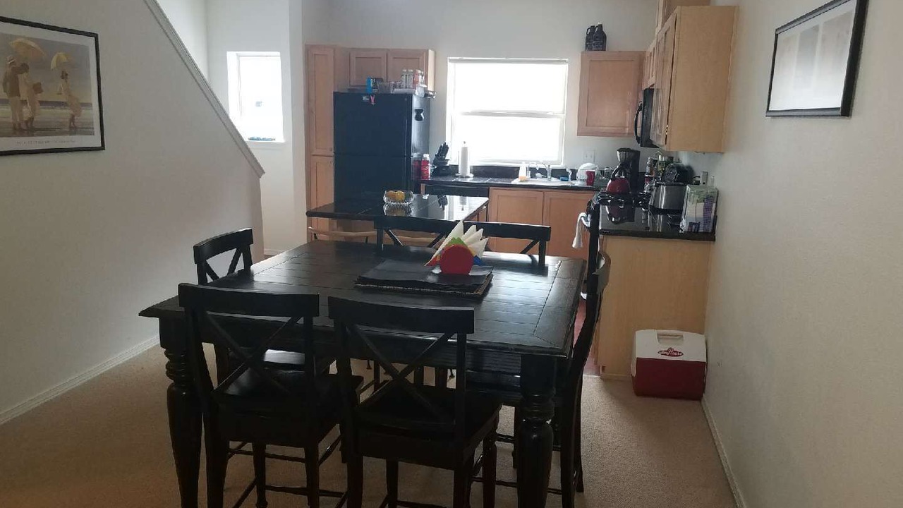 Photo of Bedroom in Government Camp