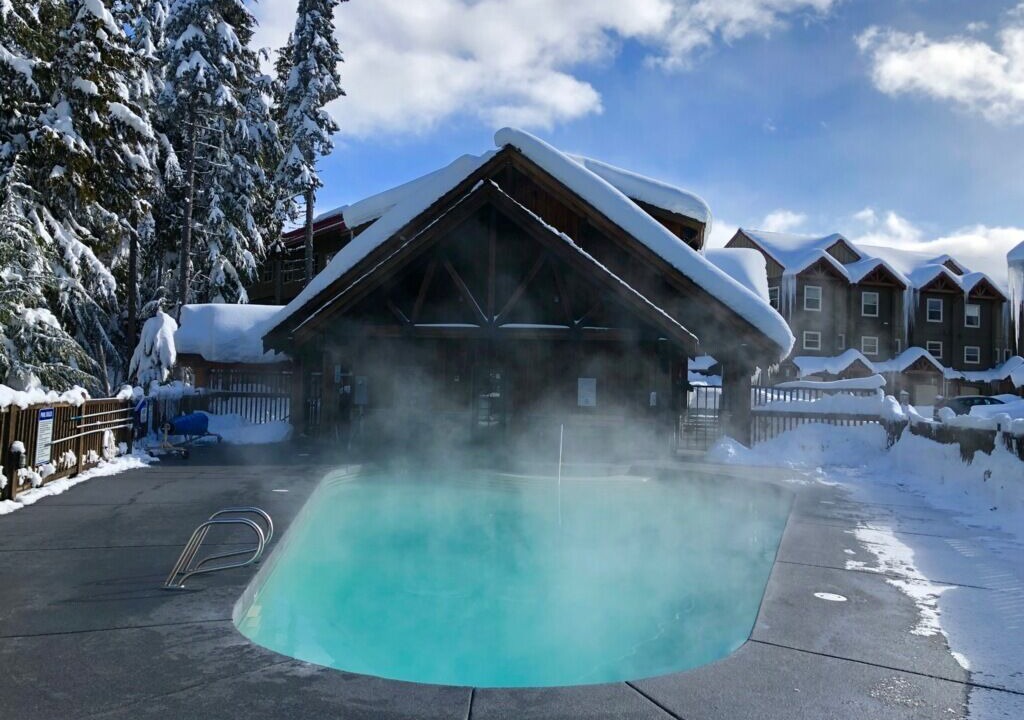 Photo of Outdoor in Government Camp