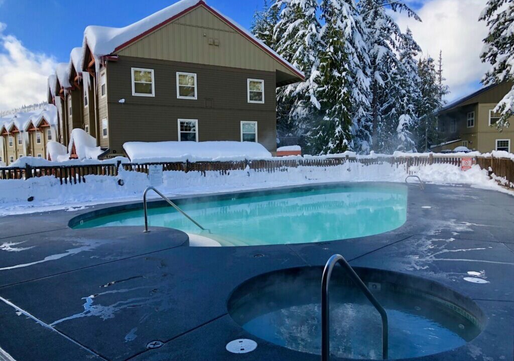 Photo of Outdoor in Government Camp