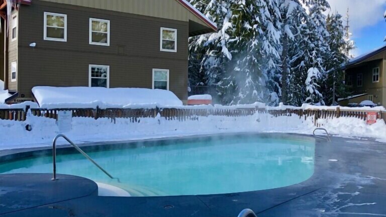 Photo of Outdoor in Government Camp