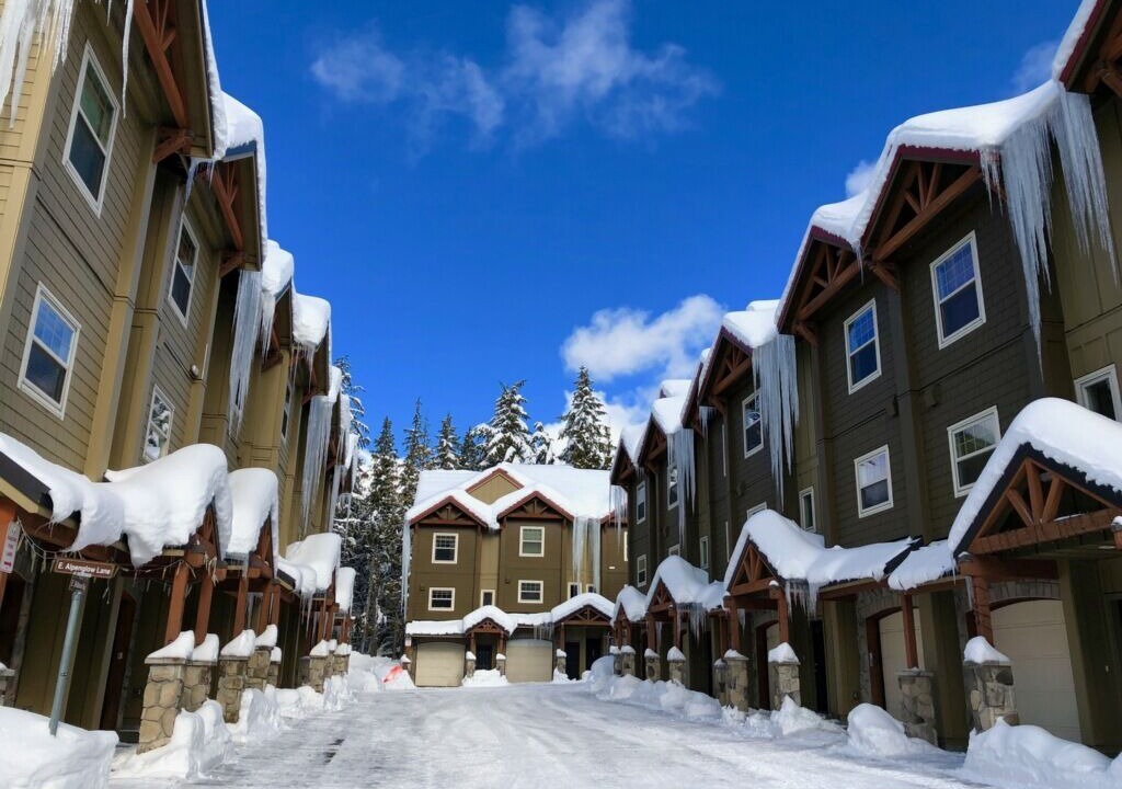 Photo of Outdoor in Government Camp