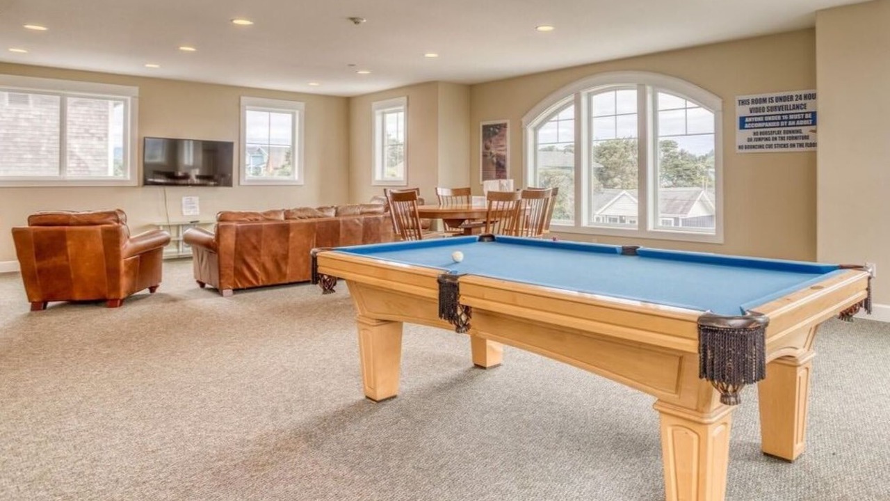Photo of Bedroom in Lincoln City