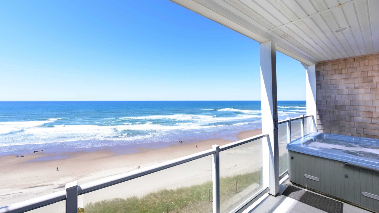 Photo of Outdoor in Lincoln City