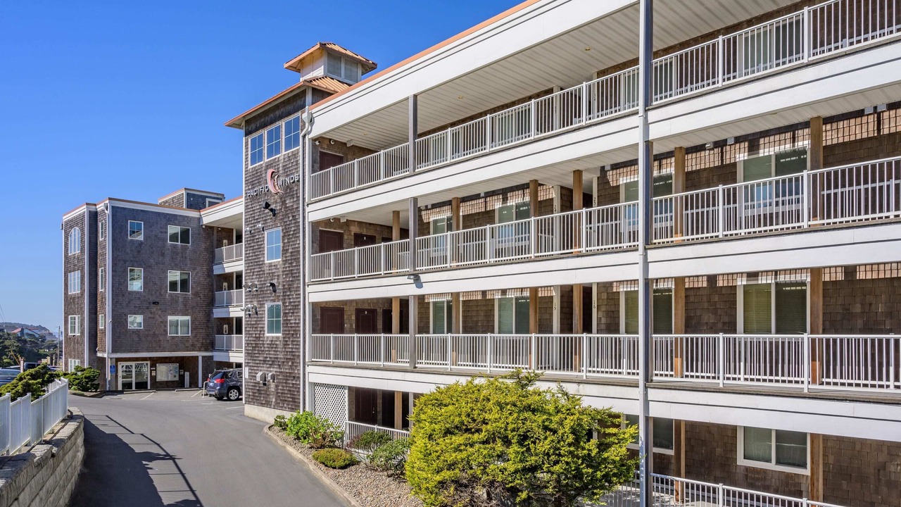 Photo of Outdoor in Lincoln City