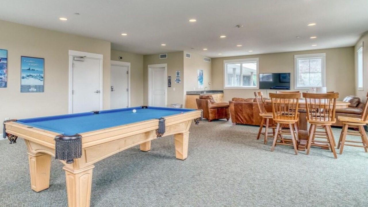Photo of Bedroom in Lincoln City