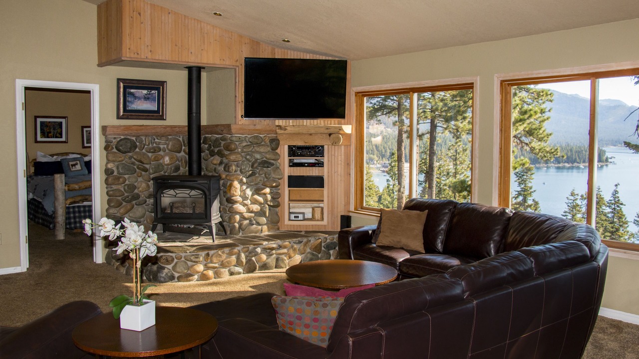 Photo of Livingroom in Ridgewood