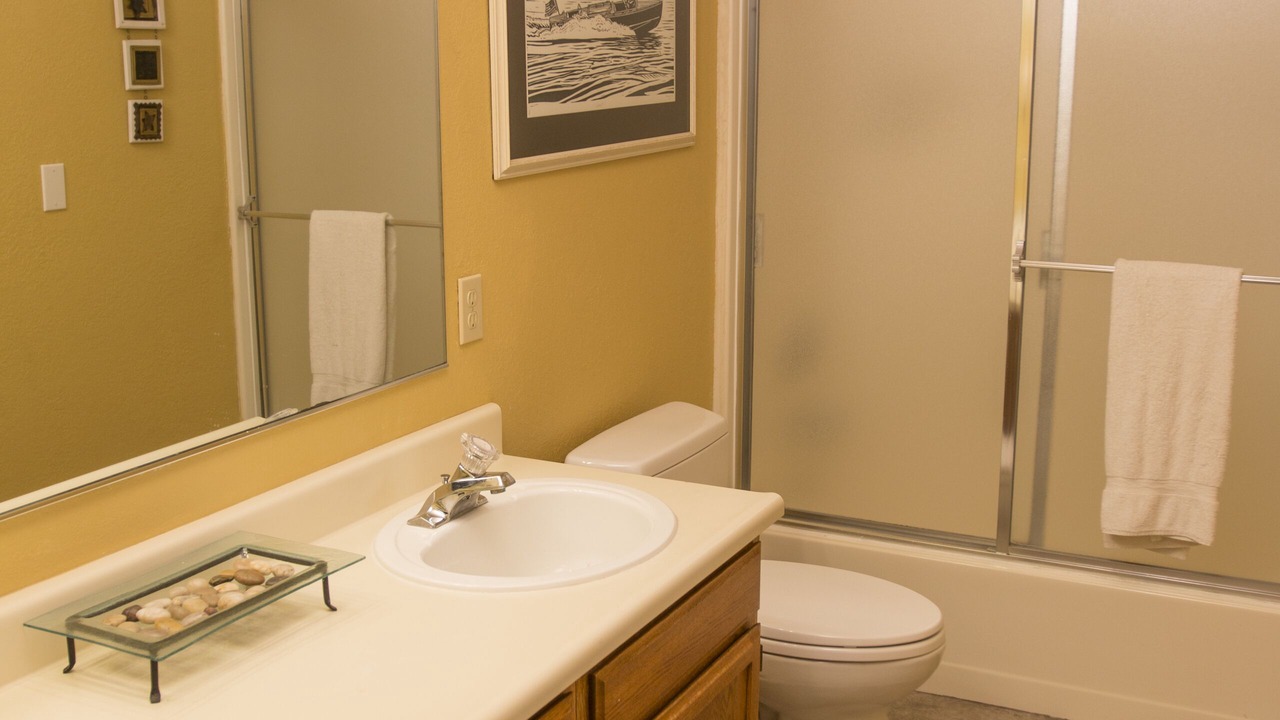 Photo of Bathroom in Ridgewood