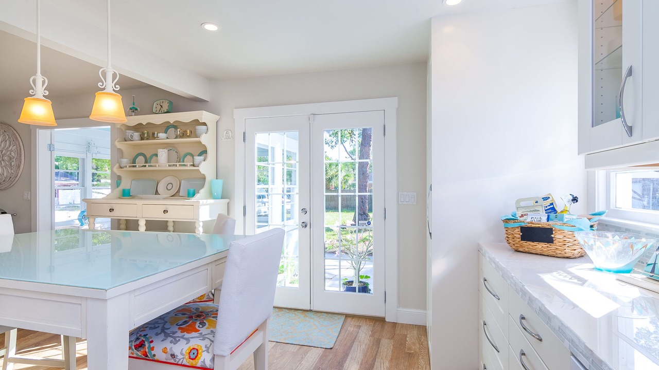 Photo of Kitchen in Central Sarasota