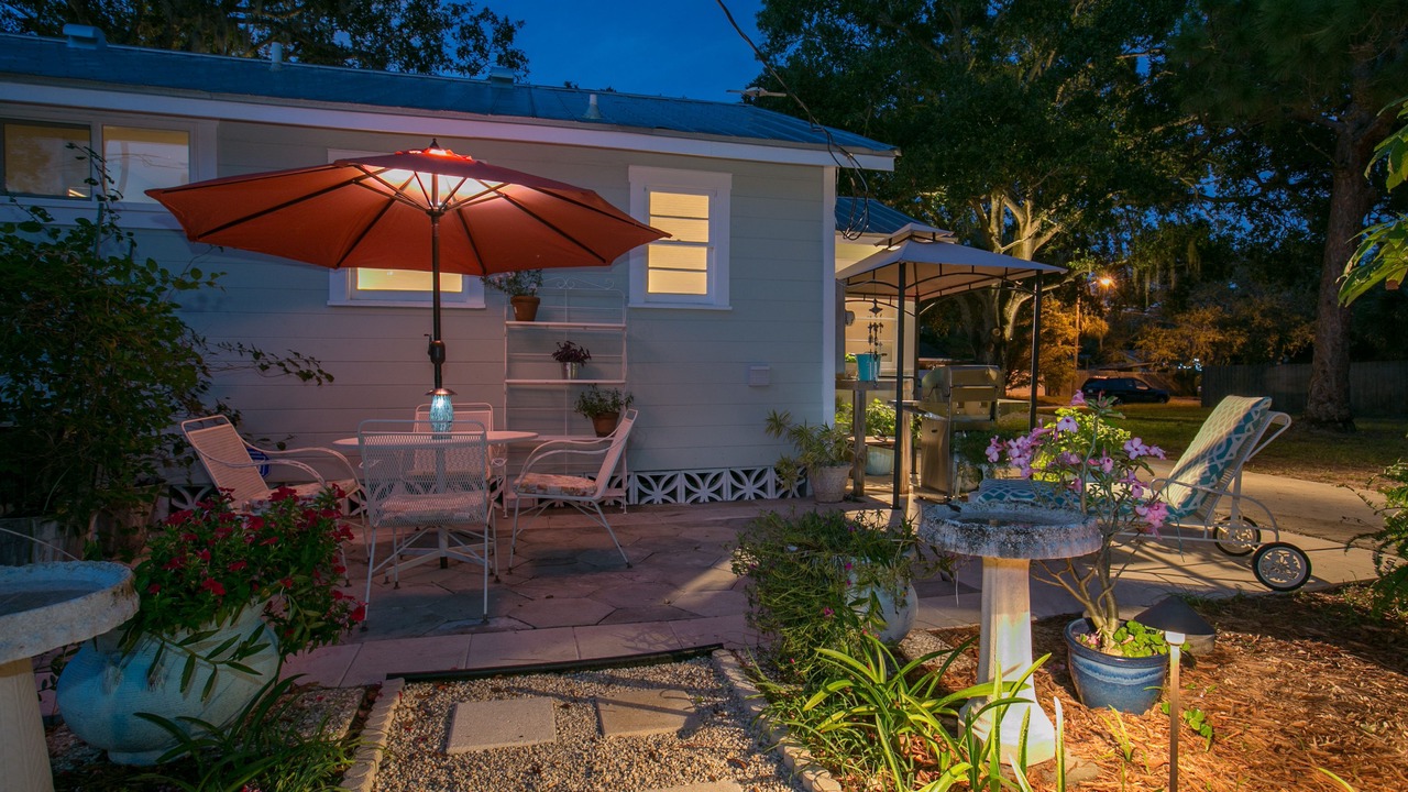 Photo of Outdoor in Central Sarasota