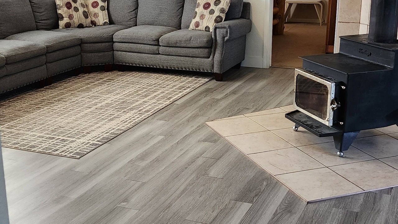 Photo of Livingroom in Hatch