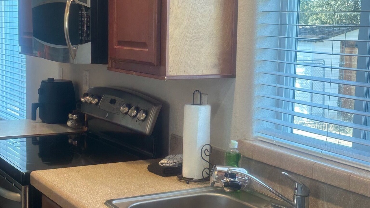 Photo of Kitchen in Hatch