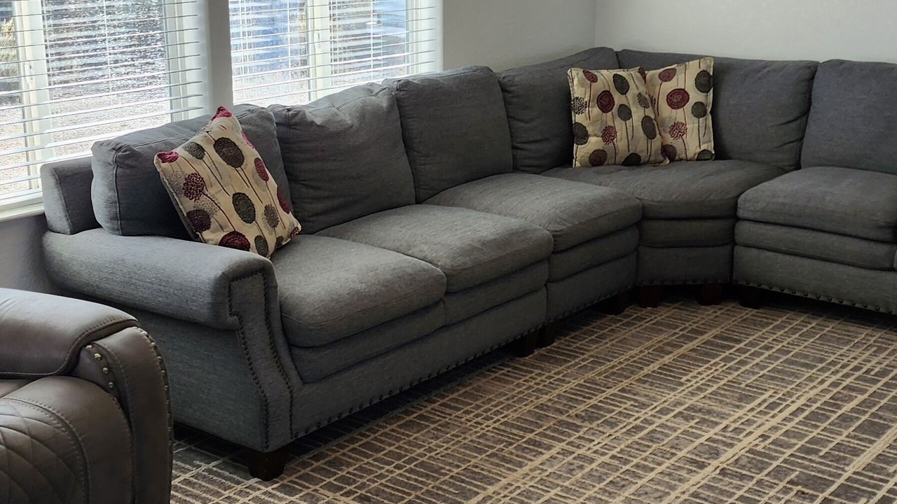 Photo of Livingroom in Hatch