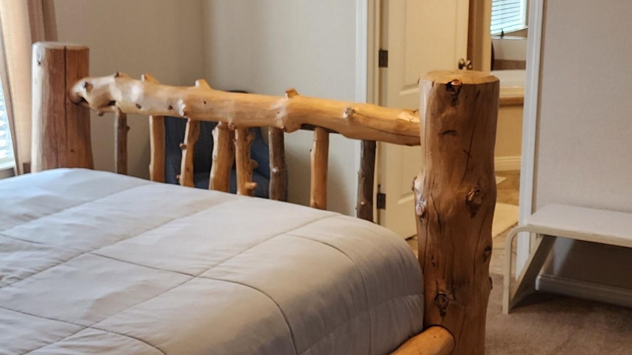 Photo of Bedroom in Hatch