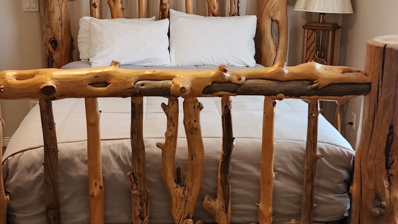 Photo of Bedroom in Hatch