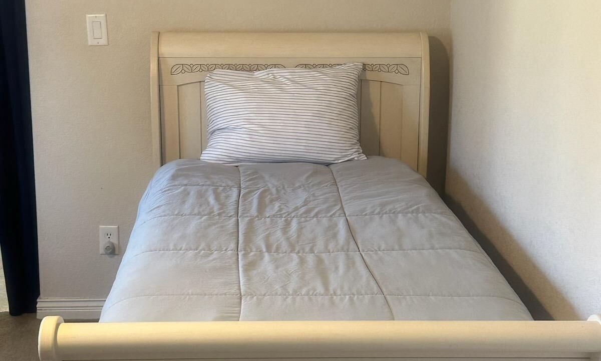 Photo of Bedroom in Hatch