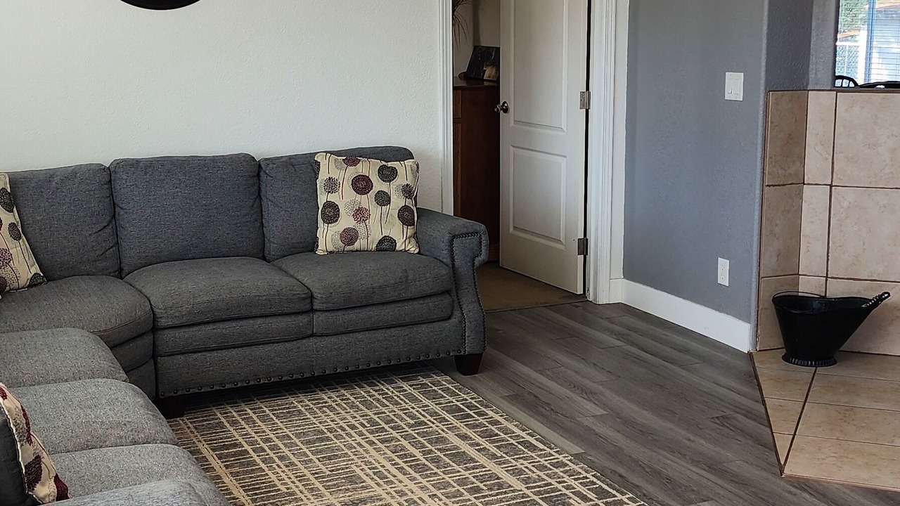 Photo of Bedroom in Hatch