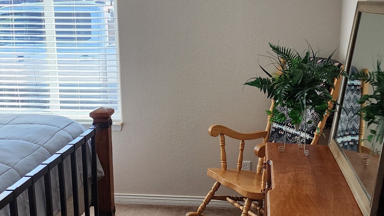 Photo of Bedroom in Hatch