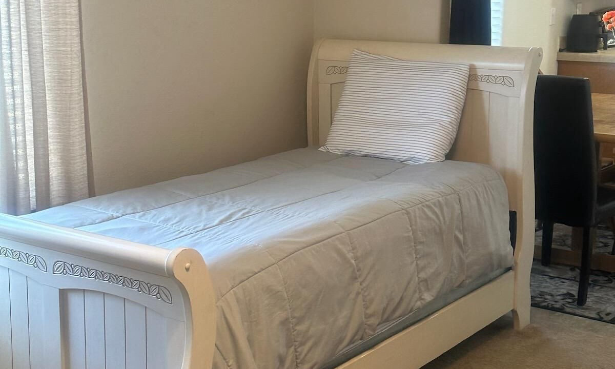 Photo of Bedroom in Hatch