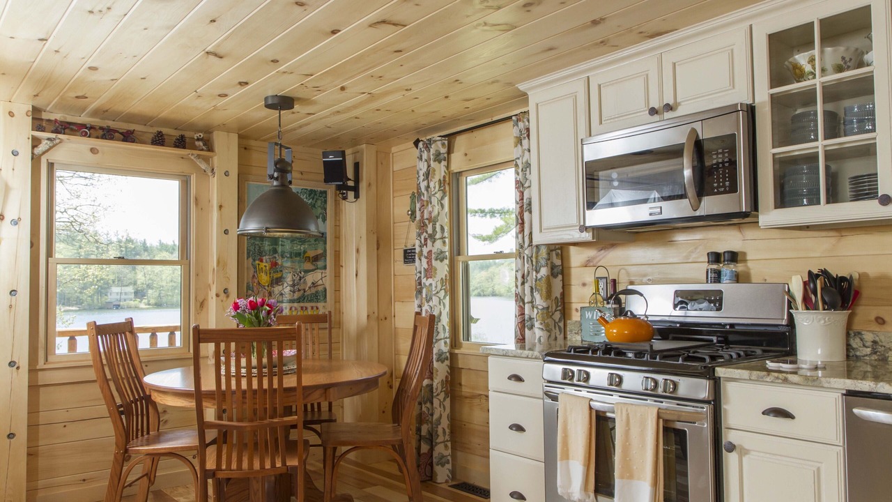 Photo of Outdoor in Lochmere