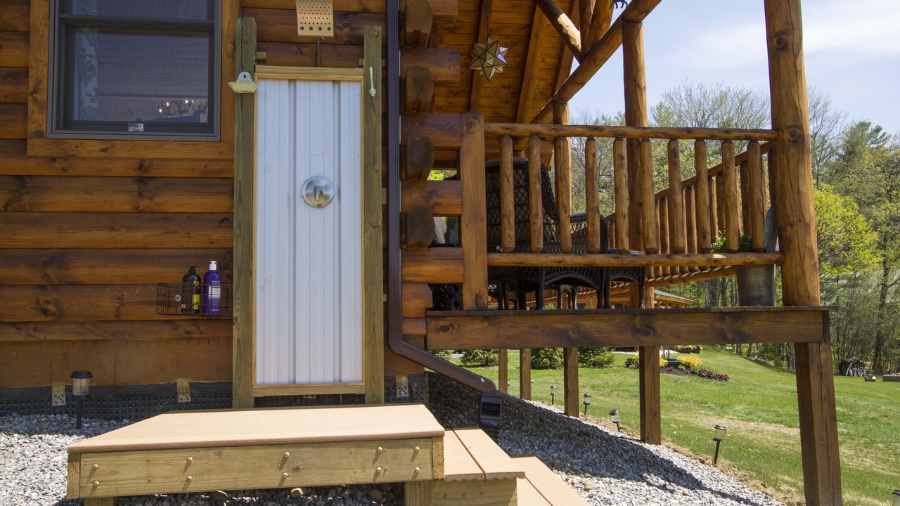 Photo of Outdoor in Lochmere