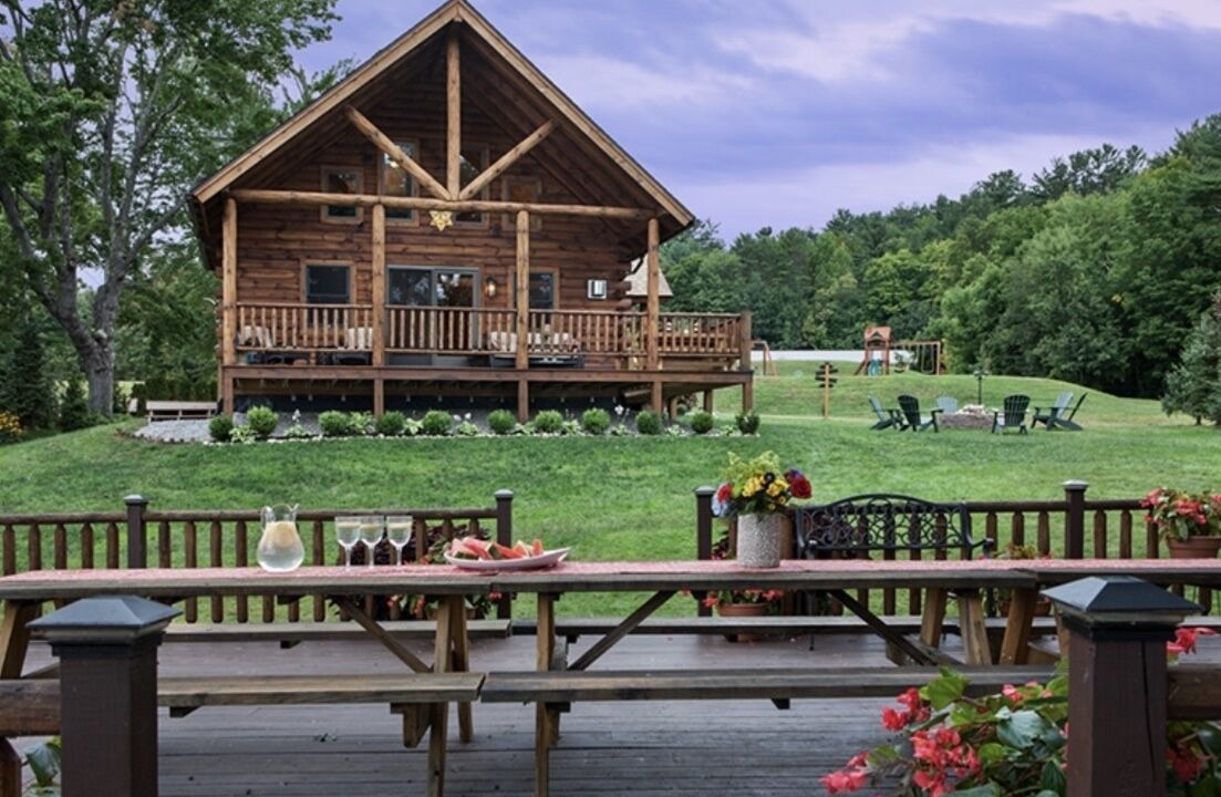 Photo of Outdoor in Lochmere