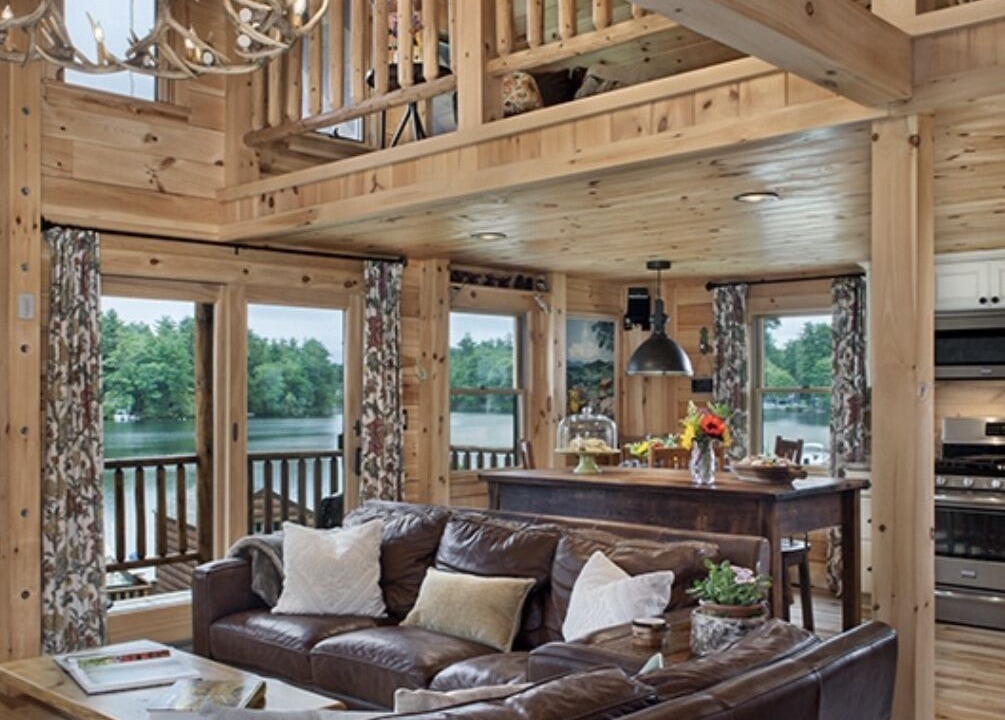 Photo of Livingroom in Lochmere