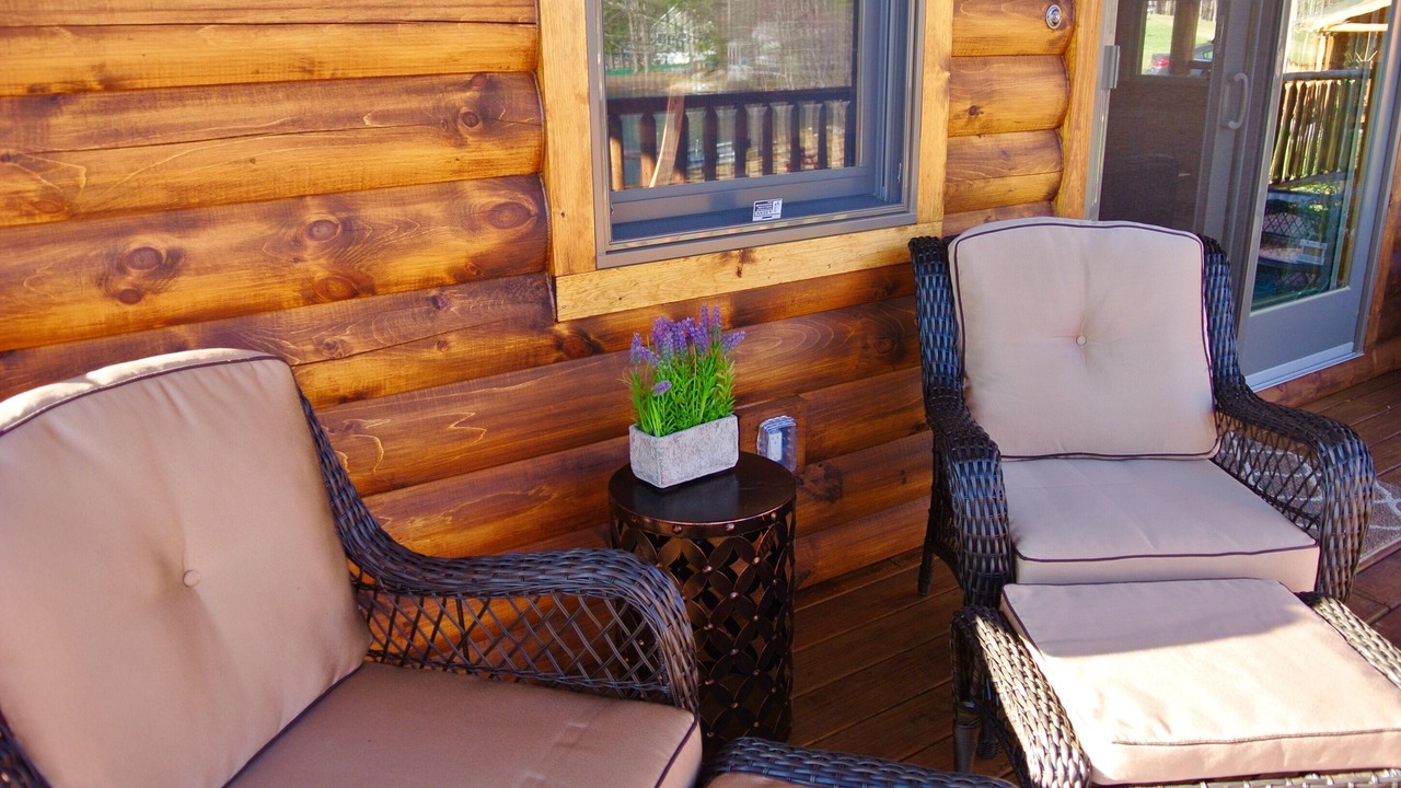 Photo of Outdoor in Lochmere
