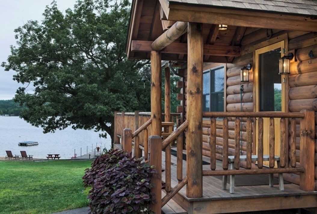Photo of Patio Balcony in Lochmere