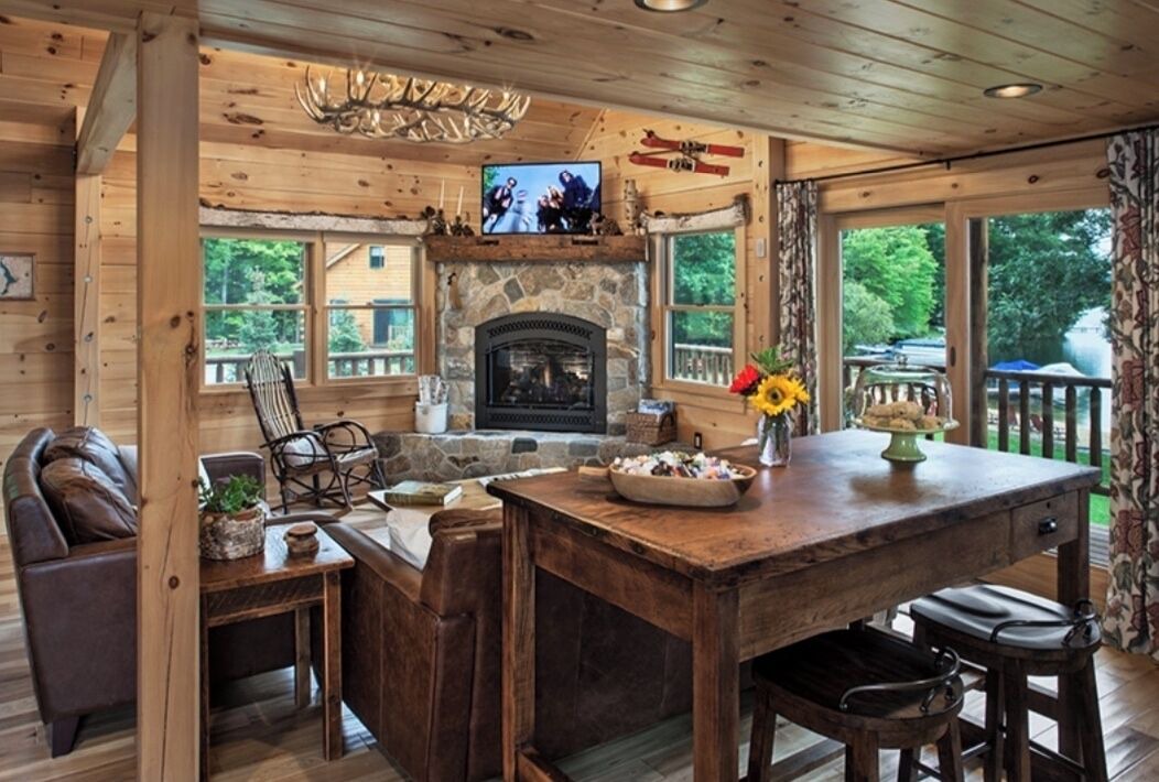 Photo of Livingroom in Lochmere