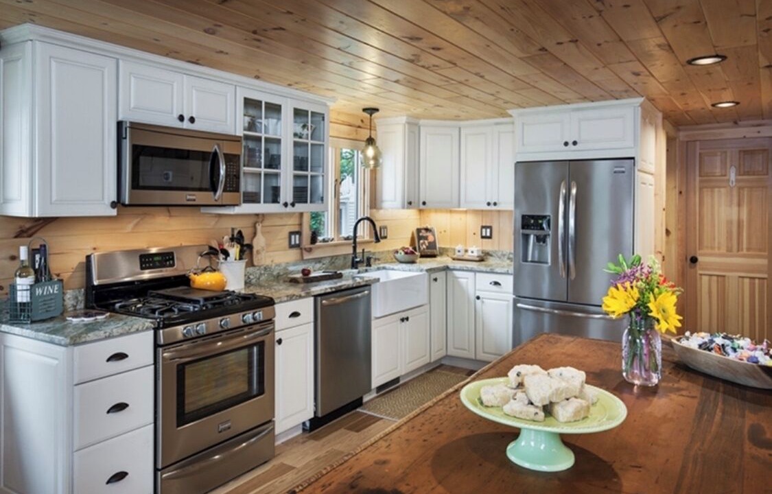 Photo of Kitchen in Lochmere