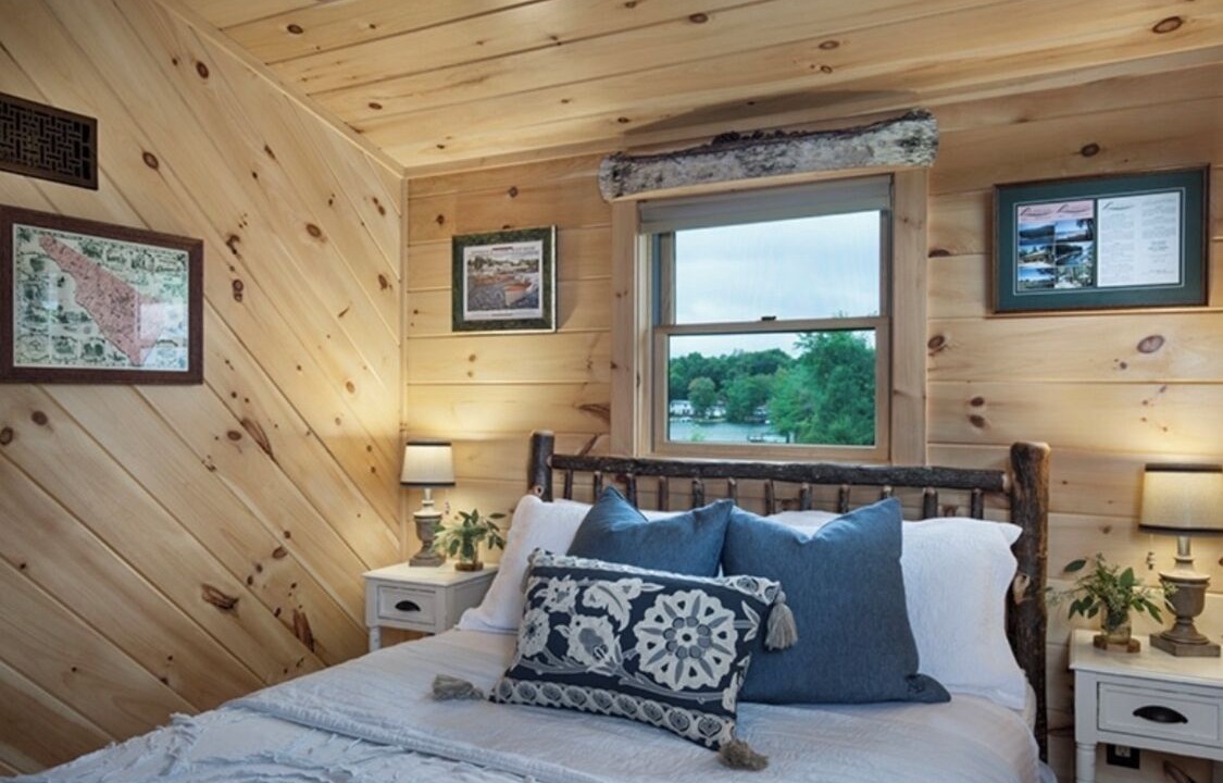 Photo of Bedroom in Lochmere