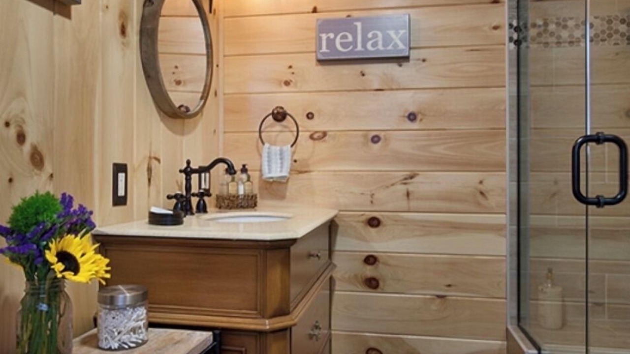 Photo of Bathroom in Lochmere