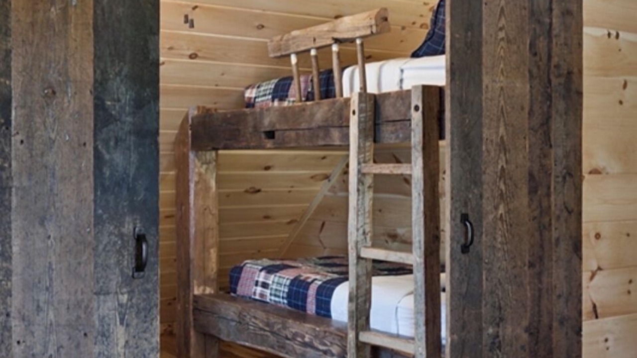 Photo of Bedroom in Lochmere