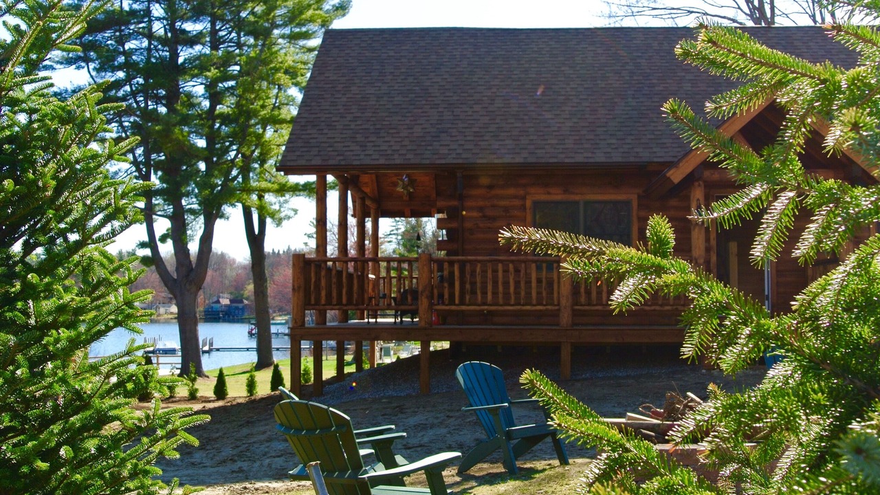 Photo of Outdoor in Lochmere