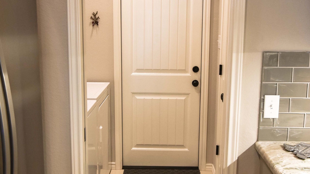 Photo of Bedroom in Southern Plantation
