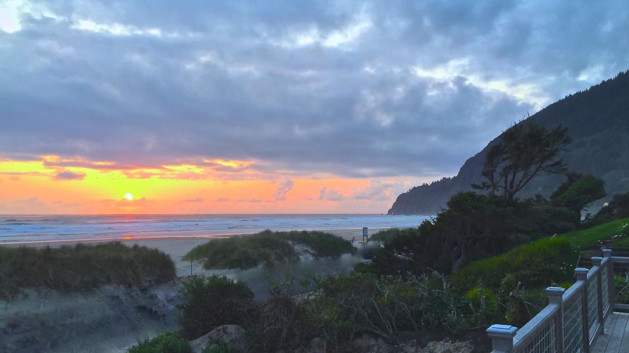 Photo of Others in Neahkahnie Beach