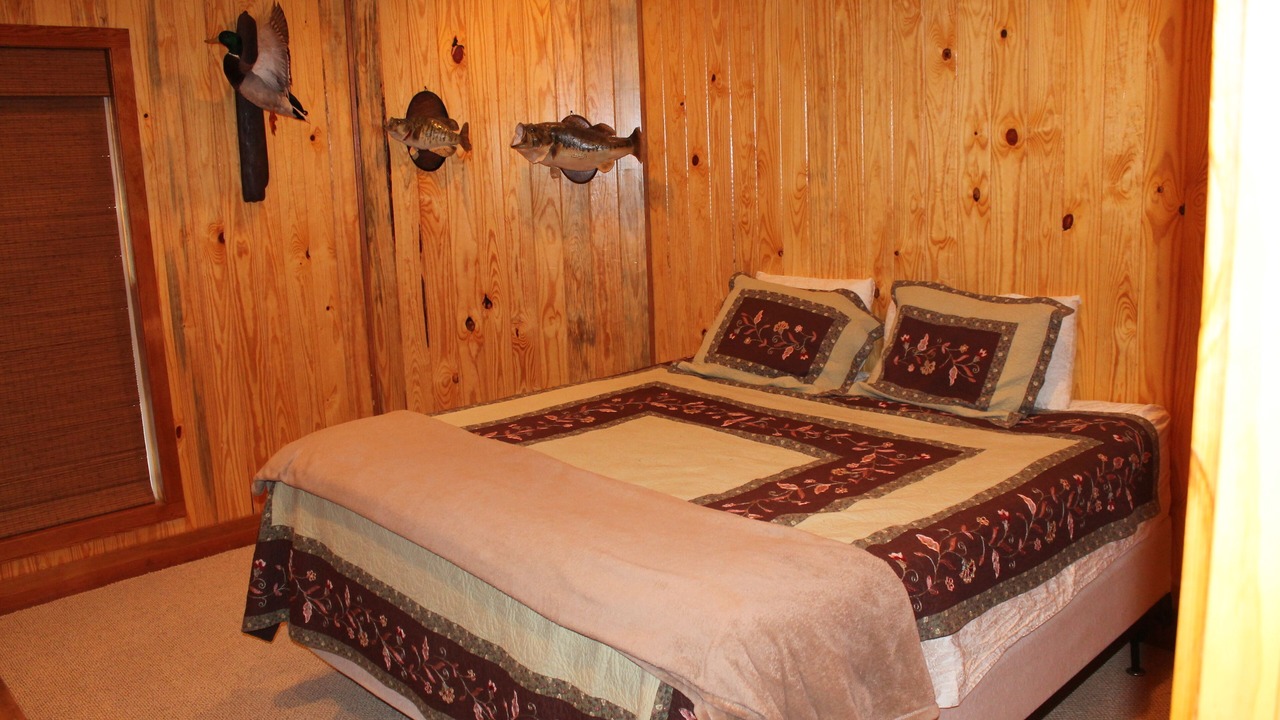 Photo of Bedroom in Sturgis