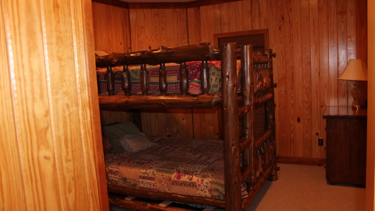 Photo of Bedroom in Sturgis