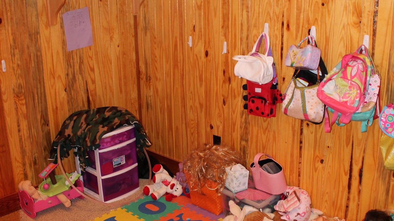 Photo of Bedroom in Sturgis
