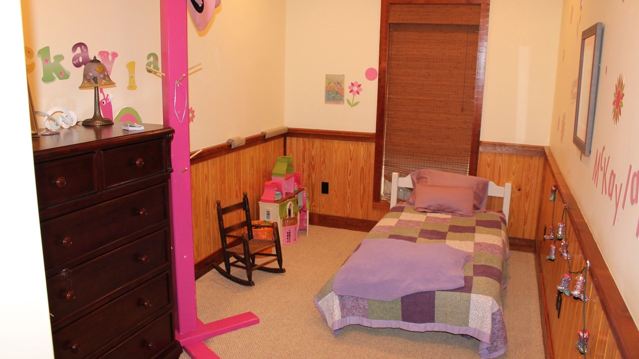 Photo of Bedroom in Sturgis
